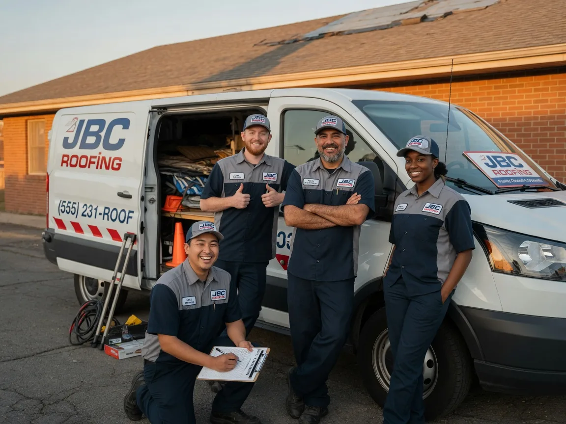 Roof Replacement company in Hayward, WI